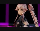 【MMD艦これ】由良さんで Sweet Devil  ( Live Version ) 1080p