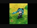 【初音ミク】BottleNeck Blues