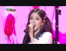 【k-pop】 러블리즈(Lovelyz) - Rewind 뮤직뱅크 (MusicBank) 190111
