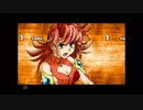 【MUGEN】友情の属性タッグサバイバル Part371