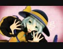 【東方MMD】こいしちゃんで『シティライツ』