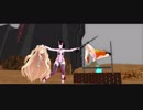 【MMD】Wicked Curse【Soul Burner】