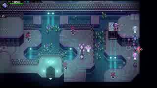 【CrossCode】記憶消失 part32【ゆっくり実況プレイ】