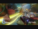 [Overwatch] ゴリラの日常203 [PC版]