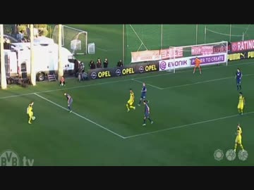 【ミユキ復活 これを待っていた！】テストマッチ　 香川ドルトムント × デュッセルドルフ