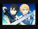 （SAOアリシゼーションOP）ADAMAS 歌ってみました【うみどり】
