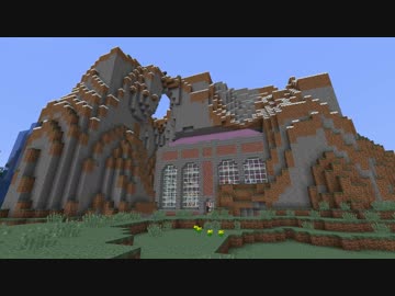 【Minecraft】この素晴らしい世界に修復を！ part10