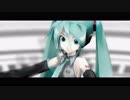 MMD-MV/ヒバナ