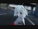 MMD] Tik Tok - Clubs ♣ クラブ