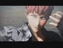 【ヒプマイMMD】Build Our Machine【Tomo式毒島メイソン理鶯】