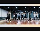 [K-POP] WJSN(Cosmic Girls) - La La Love (Fixed Cam ver) (Dance Practice) (HD)