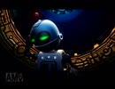 [実況]　”宇宙を回って星を救え”ラチェット＆クランク FUTURE part14