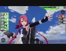 艦これアーケード　2019年1月度着任艦娘紹介動画+α