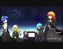 【合唱】edeN【歌ってみた】