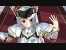 【MMD】クラスチェンジしたような時報ちゃんで愛言葉Ⅲ