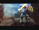 戦場の絆4.22 メサイア NY66 ガンダム①