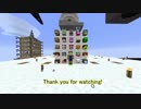 [minecraft] 慎重派プレイヤーの絶望スカイブロック　最終回 [ゆっくり実況]