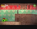 【その4】惰眠がスーパーマリオオデッセイではじめての帽子旅だみん！