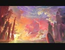 【LALE】 glow(Piano&Strings Acoustic .Ver)を歌ってみました