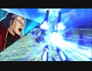 【EXVSFB】久しぶりにフルブをプレイ part1