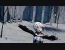 【MMD】FGOえっちゃんでドラマツルギー