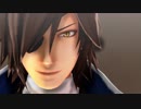 【MMD戦国BASARA】花瓶に触れた