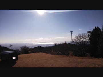 【ゆっくり】本宮山（東三河）くらがり渓谷ルート攻略RTA　01:18:54