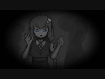 【創作】怪奇小説を淡々と読む『この世ならぬ光』【結月ゆかり】