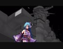 【アイドル部MMD】ヤマトイオリで「前前前世」