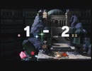スマブラ素人だけどＣＰＵ：Ｌｖ９に喧嘩を売ってみる