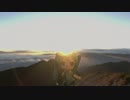 【真っ白な北アを見に】初冬の燕岳にテン泊登山【１泊２日Part.2】