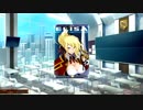 [QMAXIV]エリーザ先生誕生日限定会話シーン(MAXIV CORD版)