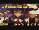 【MMDドラマ】 Protect till the end 第3話 後編 【No. 10】
