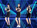 【ペダルMMD】荒東真のPlay with fire
