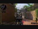 【COD BO4】装備頼りの対人戦75【TDM】