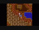 ドラゴンクエスト3(スーファミリメイク版)実況【11】バハラタからダーマ神殿
