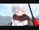 【第15回東方Project人気投票】椛と文ちゃんでドーナツホール【東方MMD】