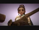 【実況】再就職したからドラクエ11やる part74