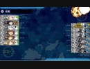 艦これ 19冬イベ E-3丙 択捉型4+秋津洲+第六駆逐隊縛り