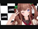 【花京院ちえり】アイドル部会見【MMD】