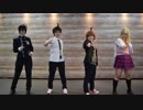 【コスプレ】ＬＯＳＥＲ　踊ってみた【論破】