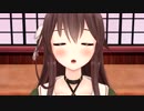 【アイドル部MMD】エッチなお米