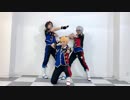 【SideM】Study Equal Magic! 踊ってみた【S.G.N】