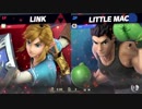 【実況】大乱闘スマッシュブラザーズＳＰをやっている自分を実況する　part3