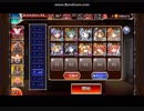 【千年戦争アイギス】妖艶なる雷霊使い★3　七六ユニットのみ