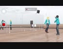 【MMDあんスタ】二枚看板でエンゼルフィッシュ【録画風】
