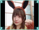 【マキロン】眉毛2019.1.10