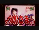 【パチンコ】ＣＲデジハネ戦乱burst　８戦目