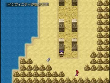 「Timer's　Quest」を遊んで、ゆっくり実況して見た。その10