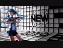 【ボカロアニソンカバー祭り2019】アニソンメドレー for ADULTS【Ray-MMD】